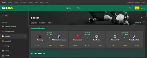 reseña bet365